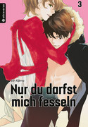Nur du darfst mich fesseln 03