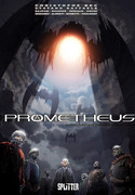 Prometheus 13: Kontakte