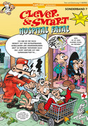 Clever & Smart - Sonderband 7: Hospital fatal