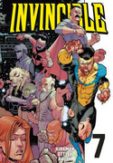 Invincible 7