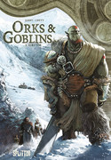 Orks & Goblins - Band 3: Gri'im