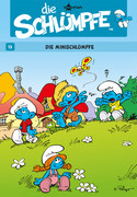 Die Schlümpfe 13: Die Minischlümpfe
