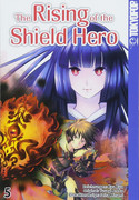 The Rising of the Shield Hero 05