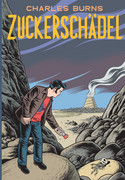 Zuckerschädel