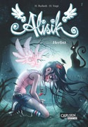 Alisik - 1. Herbst