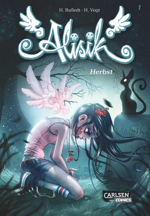 Alisik - 1. Herbst