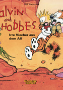 Calvin und Hobbes 4: Irre Viecher aus dem All