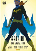 Batgirl: Das erste Jahr