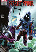 Ben Reilly: Scarlet Spider 3 - Die dunkelste Stunde