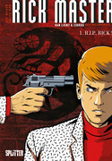 Die neuen Fälle von Rick Master - 1. R.I.P., Rick!
