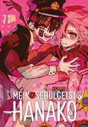 Mein Schulgeist Hanako 07