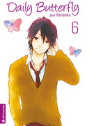 Daily Butterfly 06