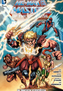 He-Man und die Masters of the Universe 4: Im Inneren verborgen