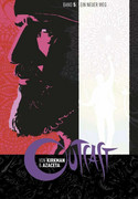 Outcast - Band 5: Ein neuer Weg