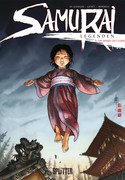 Samurai Legenden - 4. Die Winde des Zorns