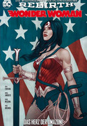Wonder Woman 4: Das Herz der Amazone