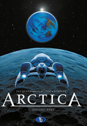 Arctica - 5. Zielort: Erde