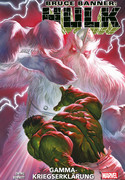 Bruce Banner: Hulk - Bd.6: Gamma-Kriegserklärung