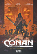 Conan der Cimmerier - Bd.7: Aus den Katakomben