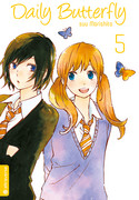 Daily Butterfly 05