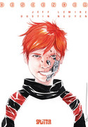Descender - Buch 3: Singularitäten