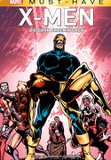 MARVEL Must-Have: X-Men - Die Dark Phoenix Saga