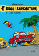 Benni Bärenstark - 06. Lady Alberta