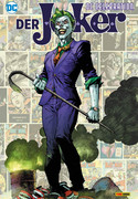 DC Celebration: Der Joker