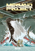 Mermaid Project - Band 5: Episode 5