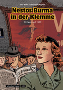 Nestor Burma: Nestor Burma in der Klemme