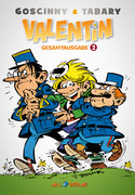 Valentin - Gesamtausgabe 2
