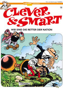 Clever & Smart 14: Wir sind die Retter der Nation