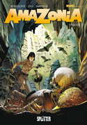 Amazonia - Episode 3
