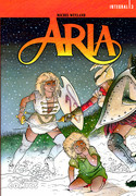 Aria - Integral 3