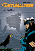 Corto Maltese - 4. Die Kelten