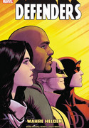 Defenders 2: Wahre Helden