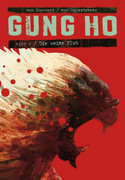 Gung Ho - Band 5: Die weiße Flut