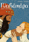 Maharaja - Band 1: Der Prinz