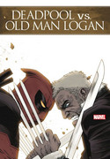 Deadpool vs. Old Man Logan