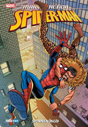 Marvel Action: Spider-Man 2 - Spinnenjagd