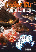 Cixin Liu: Der Dorflehrer