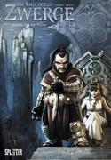 Die Saga der Zwerge 07: Derdhr von der Talion