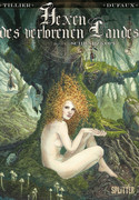 Hexen des verlorenen Landes - Bd.1: Schwarzkopf
