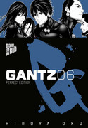 Gantz 06 (Perfect Edition)