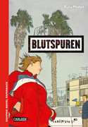 Blutspuren