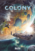 Colony - 4. Sühne