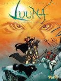 Luuna - Bd.2: Die Dämmerung des Luchses