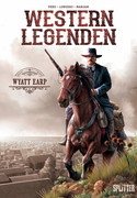 Western Legenden (1): Wyatt Earp