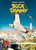 Buck Danny - Gesamtausgabe 7: 1958-1960