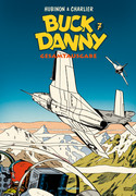 Buck Danny - Gesamtausgabe 7: 1958-1960